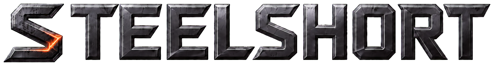 SteelShort