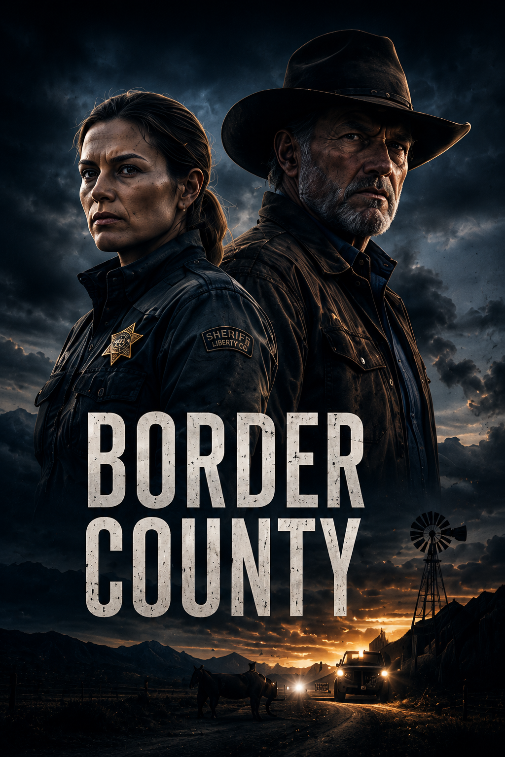 Border County