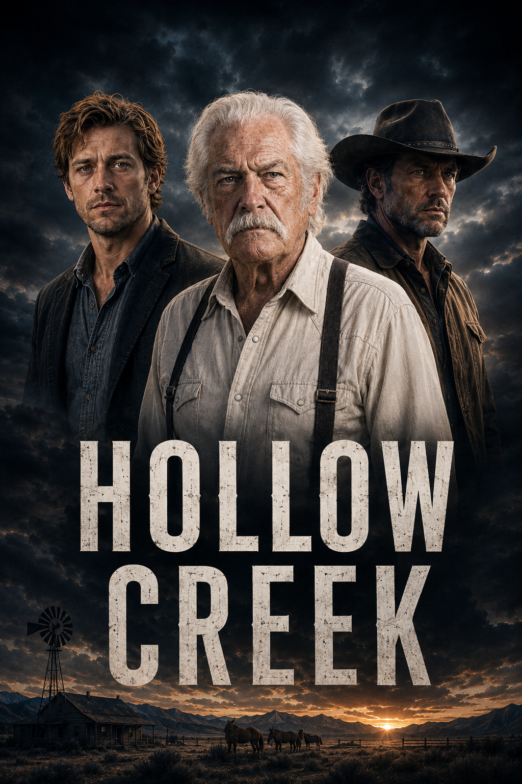 Hollow Creek