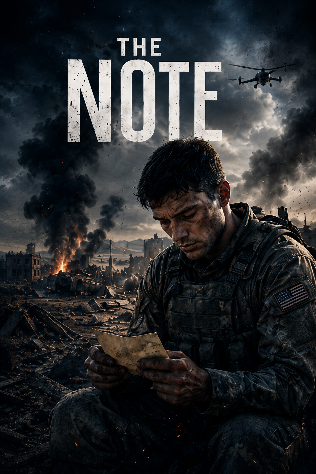 The Note