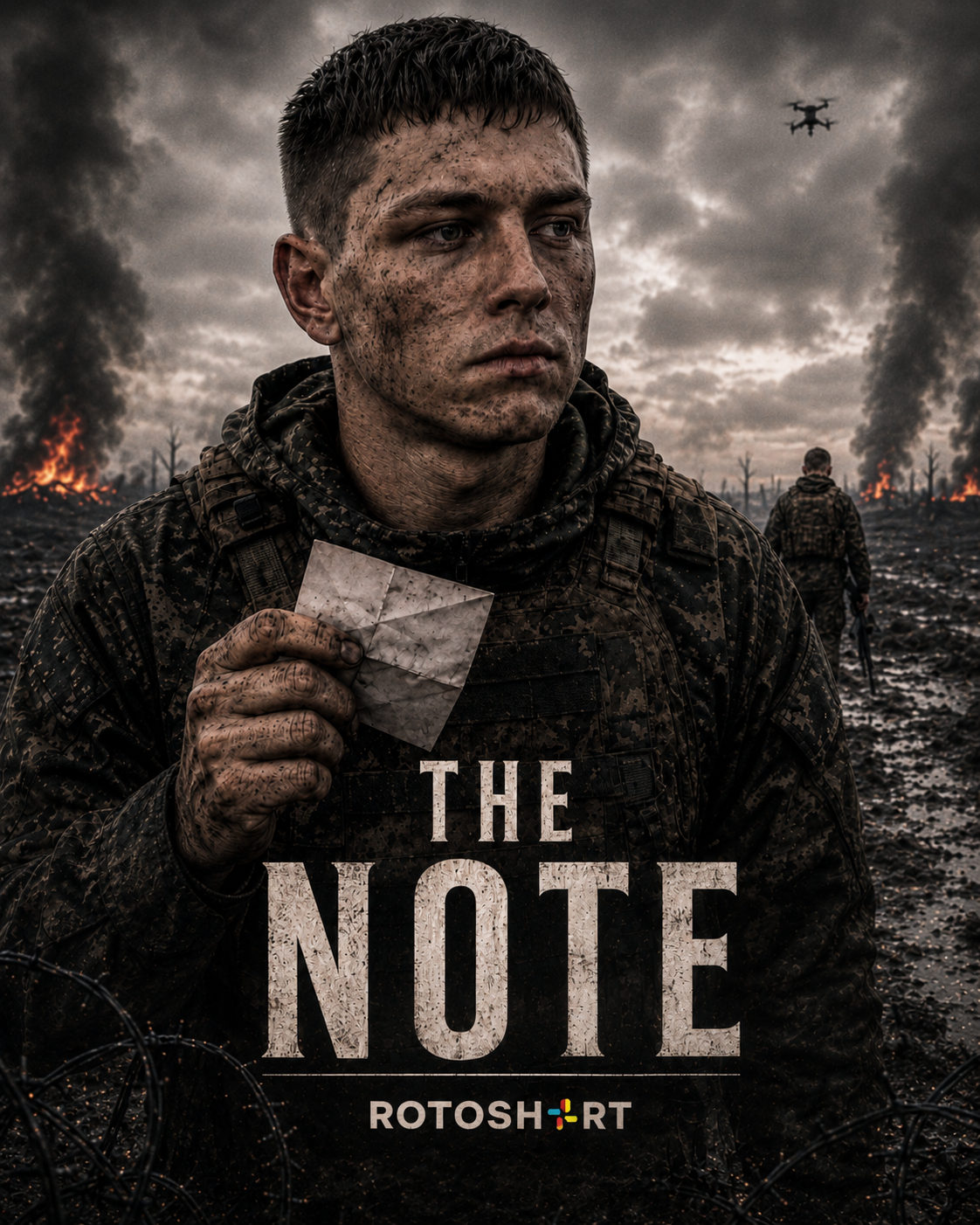 The Note